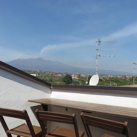 Case Vacanze Residence Trinacria Acireale Exterior photo