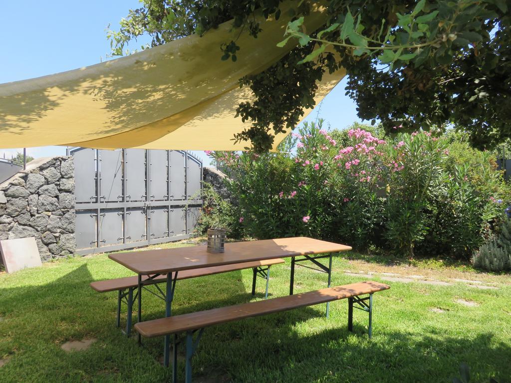 Case Vacanze Residence Trinacria Acireale Exterior photo